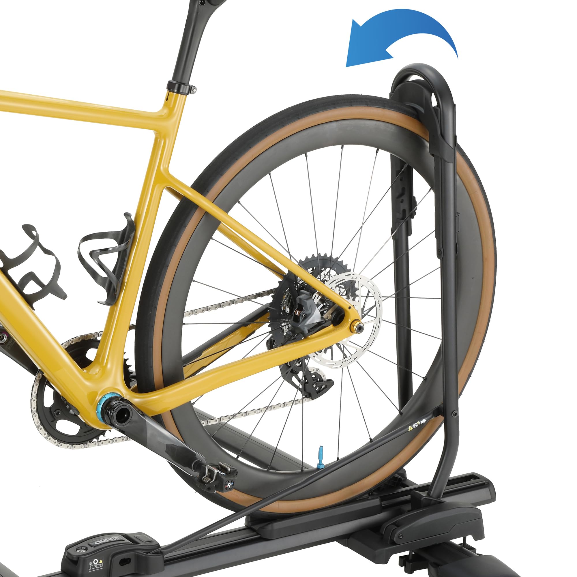 Amazon.co.jp: カーメイト(Carmate) INNO 車用 サイクルキャリア 