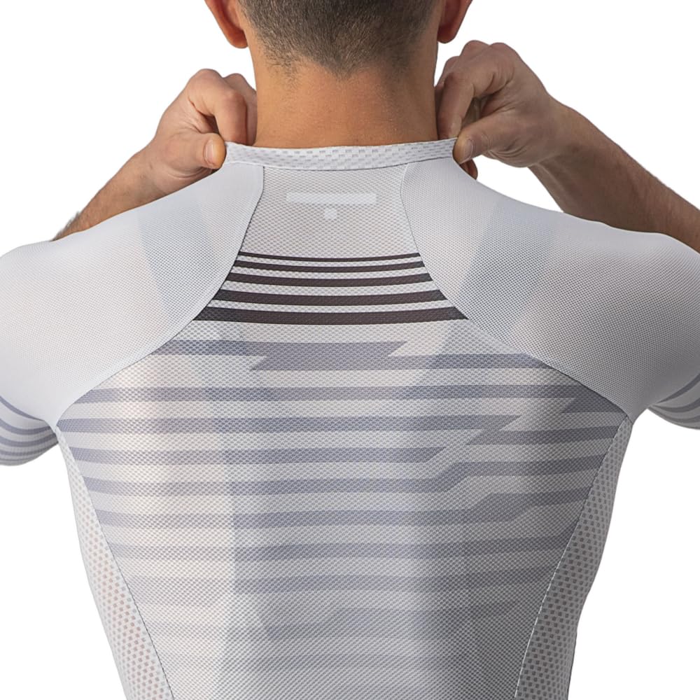 Castelli Climber's 3.0 SL JRS T-Shirt Homme (Lot de 1)