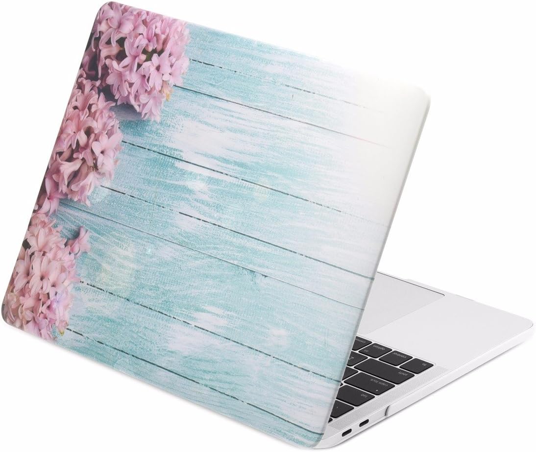 TOP CASE MacBook Pro 13 inch Case 2019 2018 2017 2016