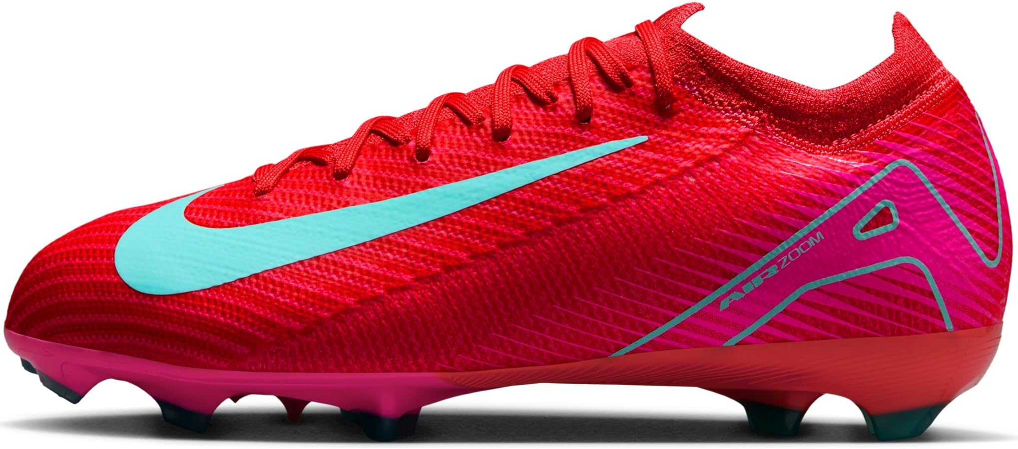 do nike soccer cleats run big or small