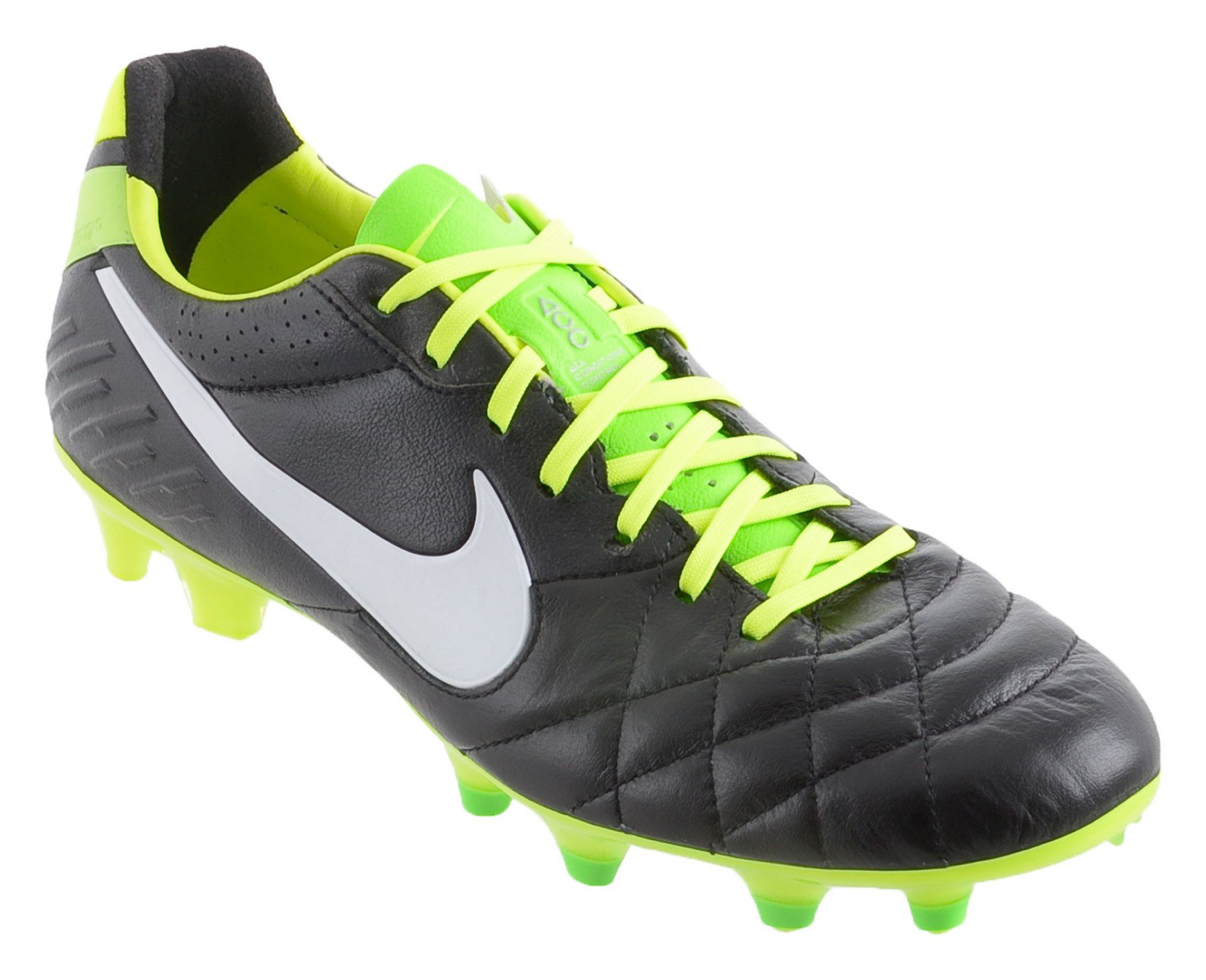tiempo legend 4 green