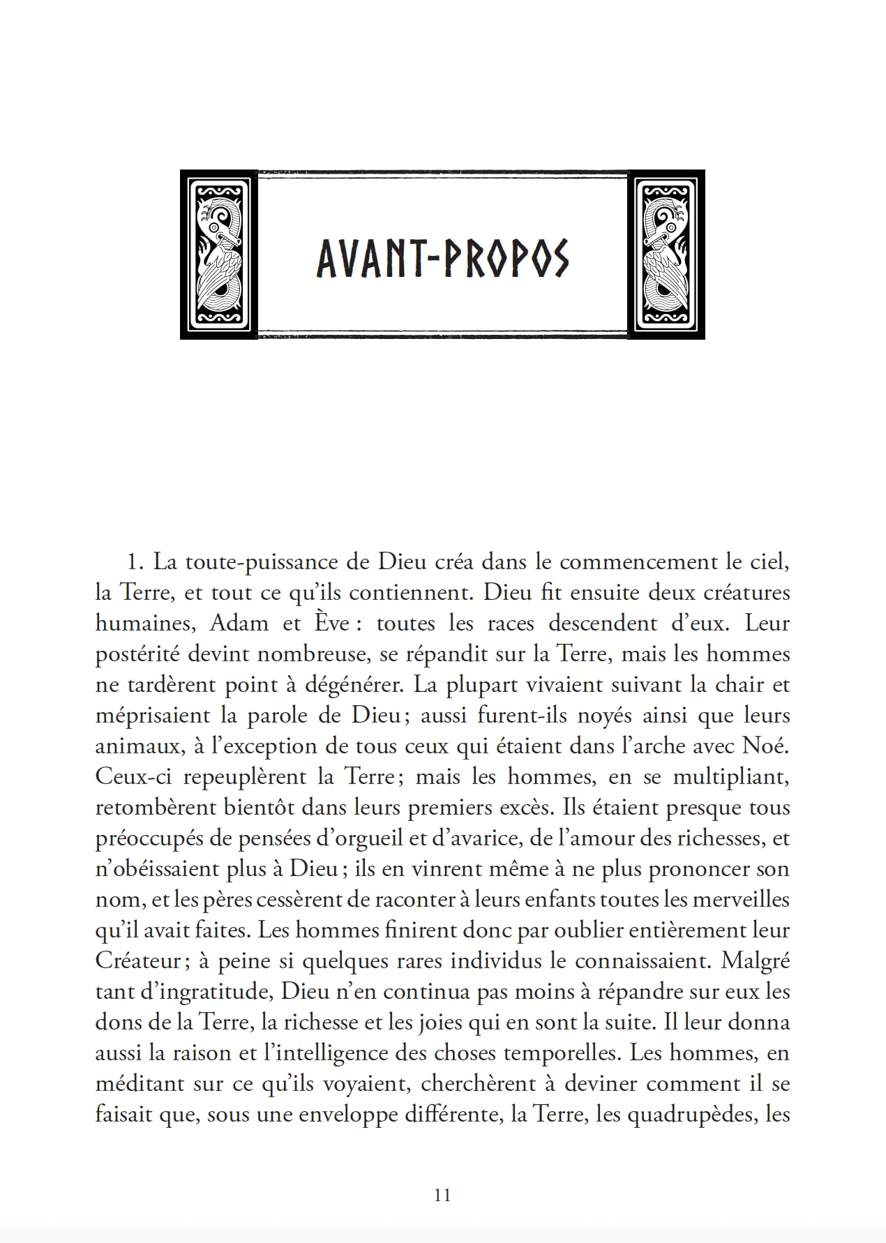 Les Eddas