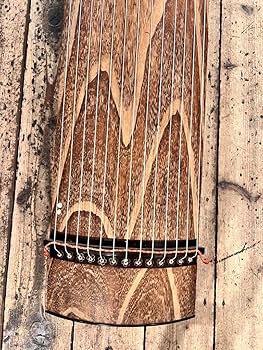 Amazon.co.jp: すだれ彫り 13弦 琴 箏 和楽器 弦楽器 伝統工芸 楽器