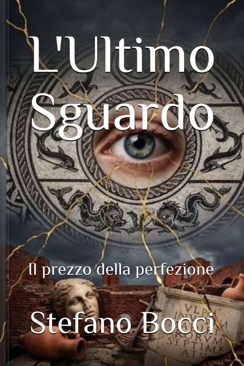 L'Ultimo Sguardo: Il prezzo della perfezione