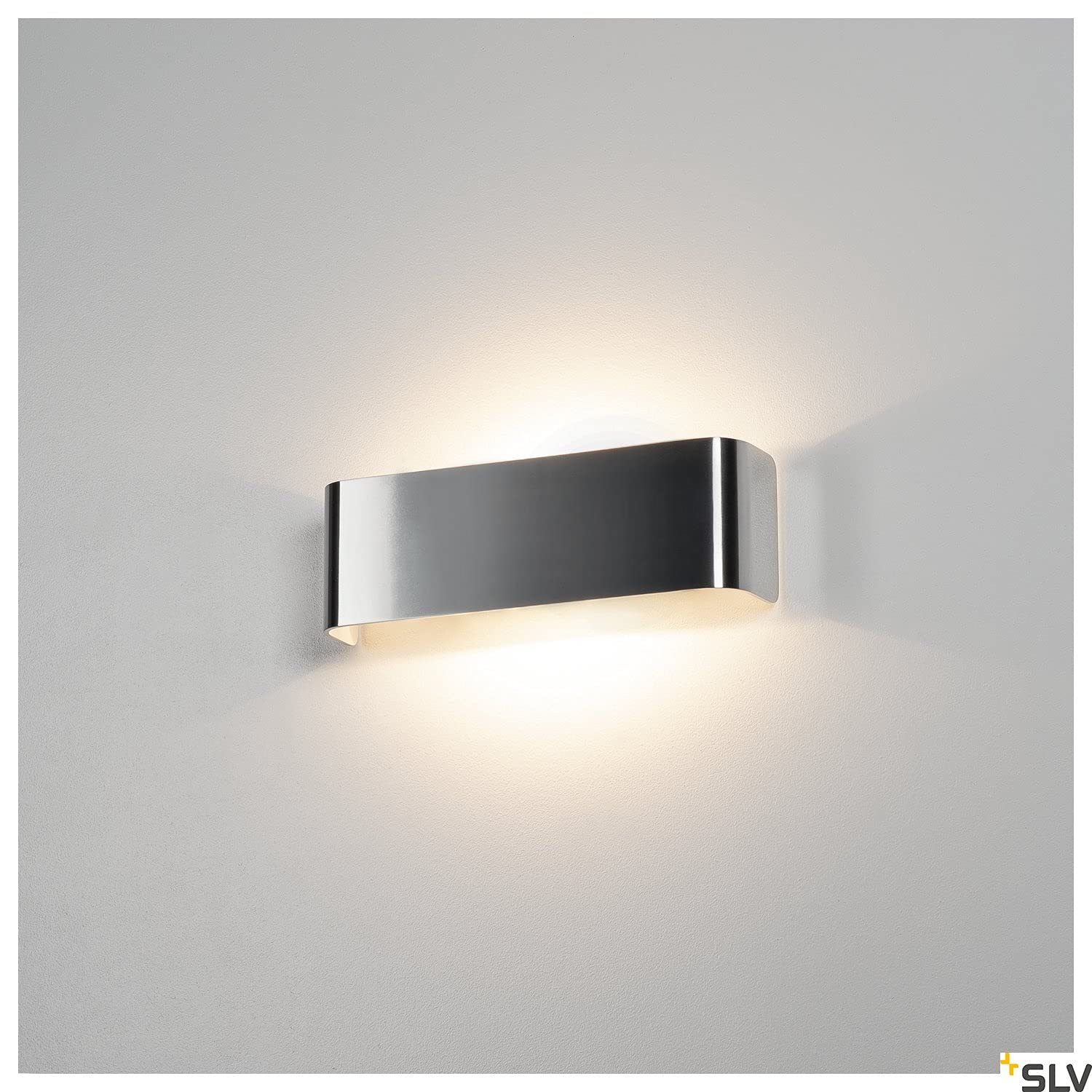 SLV MANA lampshade/Accessories for Free-Standing lamp, Floor lamp, LED lamp Living Room/Aluminium - Image 4