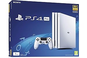 Sell Your Pre-Owned PS4 Pro and Upgrade to the Next Generation