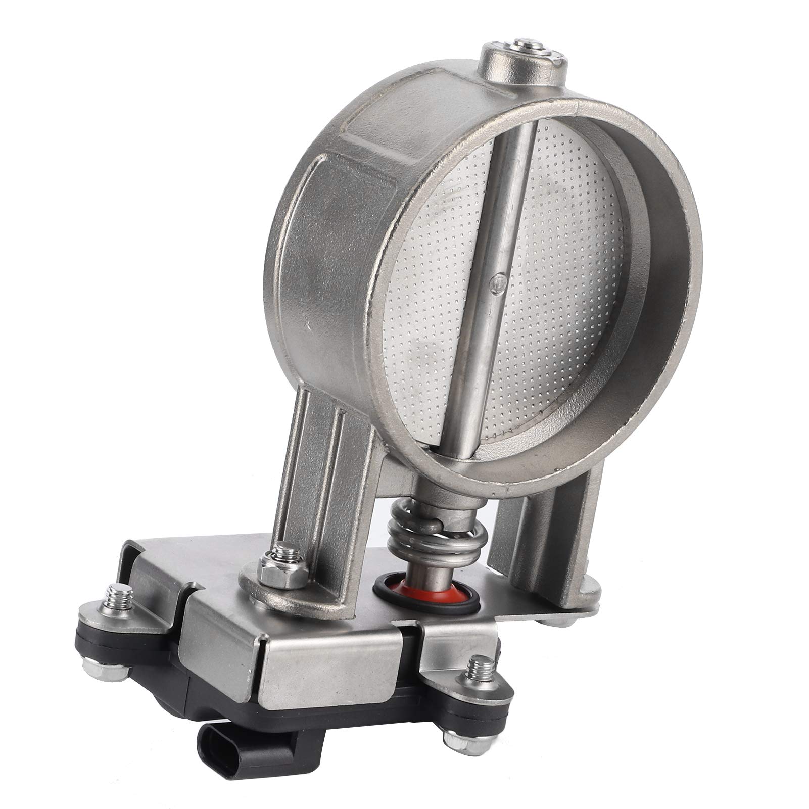 Valvola Scarico Auto Valvola Bypass Marmitta Controllo Elettrico Ritaglio Bassa Pressione 2.5 cala per E82 E88 F2X F3X