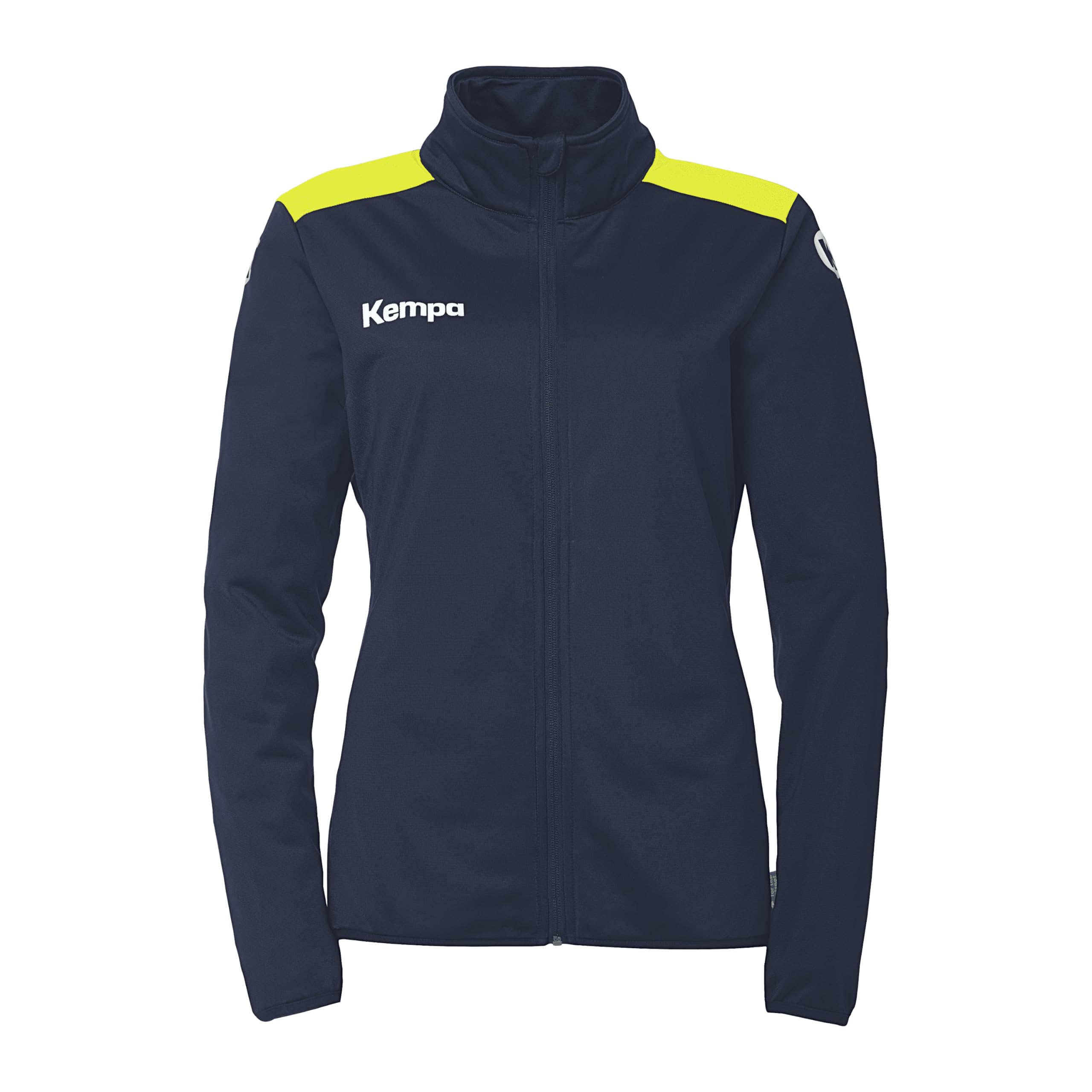 uhlsport Kempa Women's Emotion 27 Poly Jacket Women's Sports Jacket