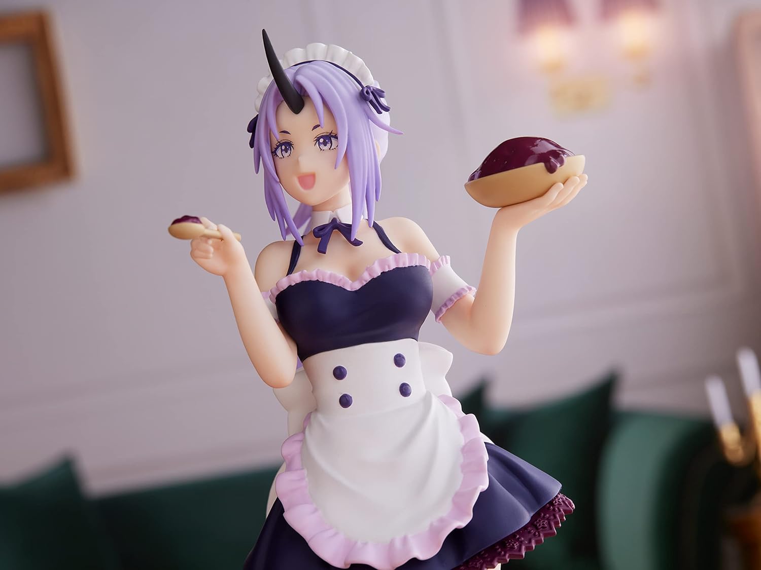That TIME I GOT Reincarnated AS A Slime Shion Figure
