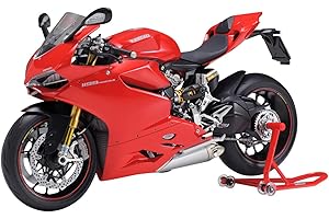 Tamiya Ducati 1199 Panigale S Model Kit