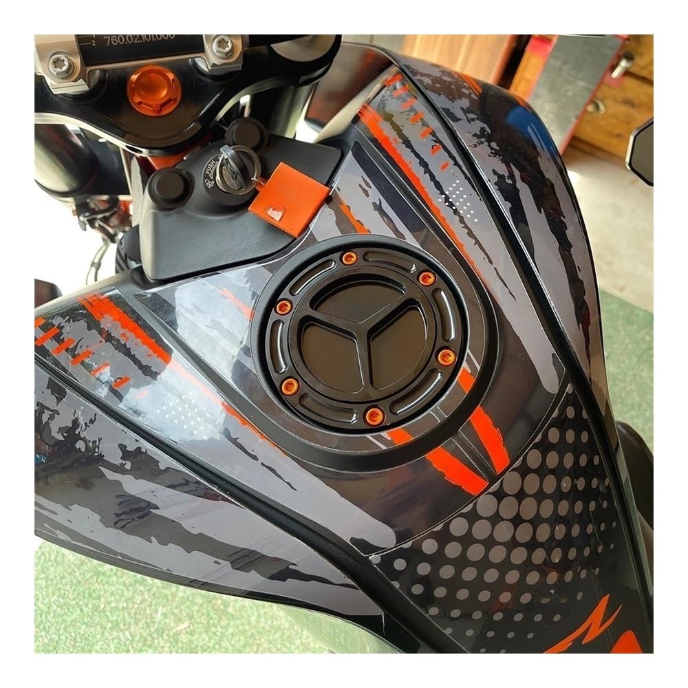 Tappo carburante moto Per Turismo Veloce 800 Dragster B3 Brutale 675 F3 Tappo Serbatoio Carburante Per Moto Accessori Senza Chiave