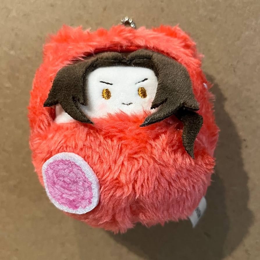 Amazon.co.jp: ヘタリア くるみたぴぬい 中国 1個 : ホーム