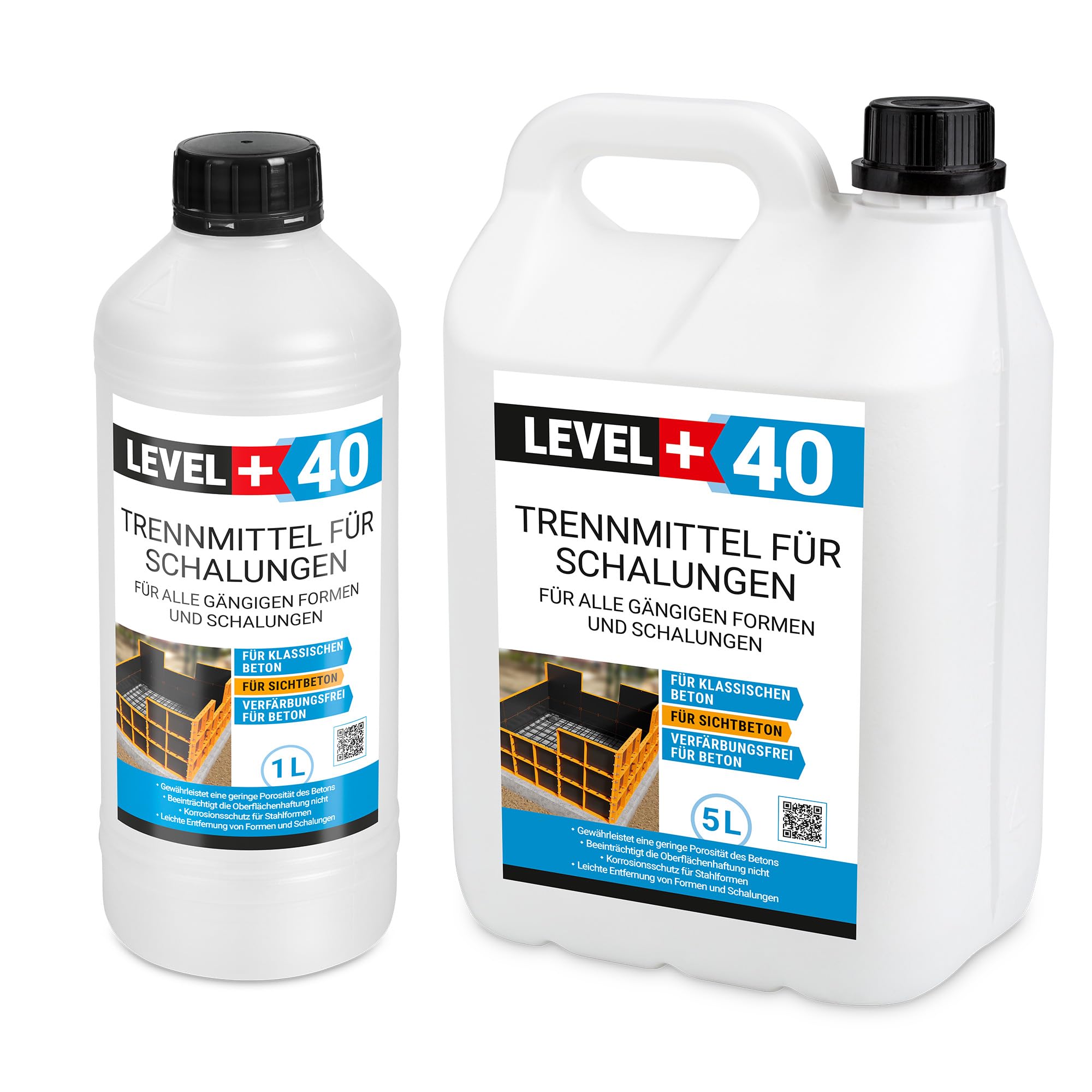 Wakects Stampo Per Da Giardino, Stampo Riutilizzabile Per - Foto 4