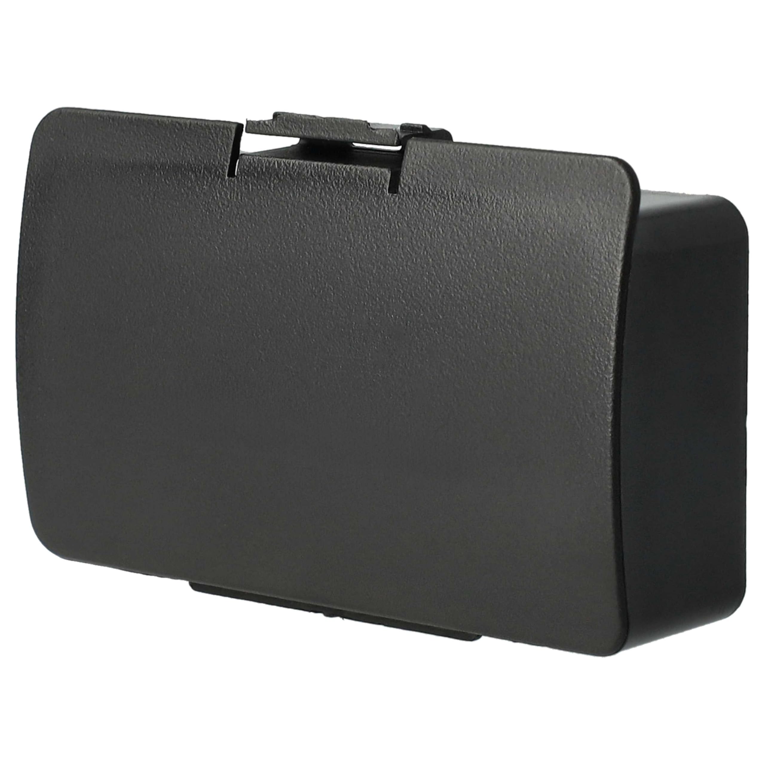 Cameron Sino CS-GME305SL - Batteria per GPS Garmin GPSMAP 276, GPSMAP 276c, GPSMAP 296, GPSMAP 396, GPSMAP 496, Li-ion, 2200 mAh