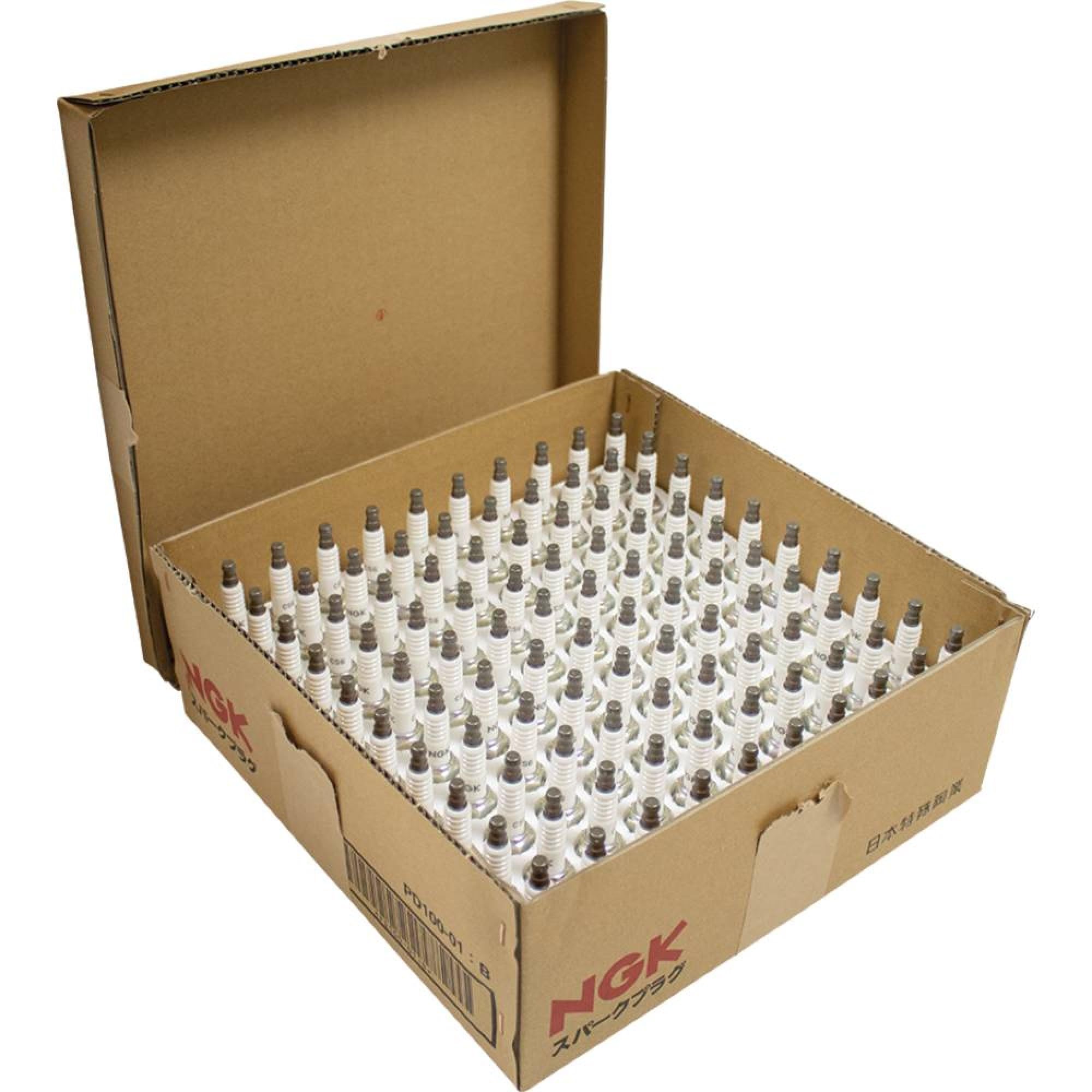 NGK Stens 130-178 Spark Plug Shop Pack