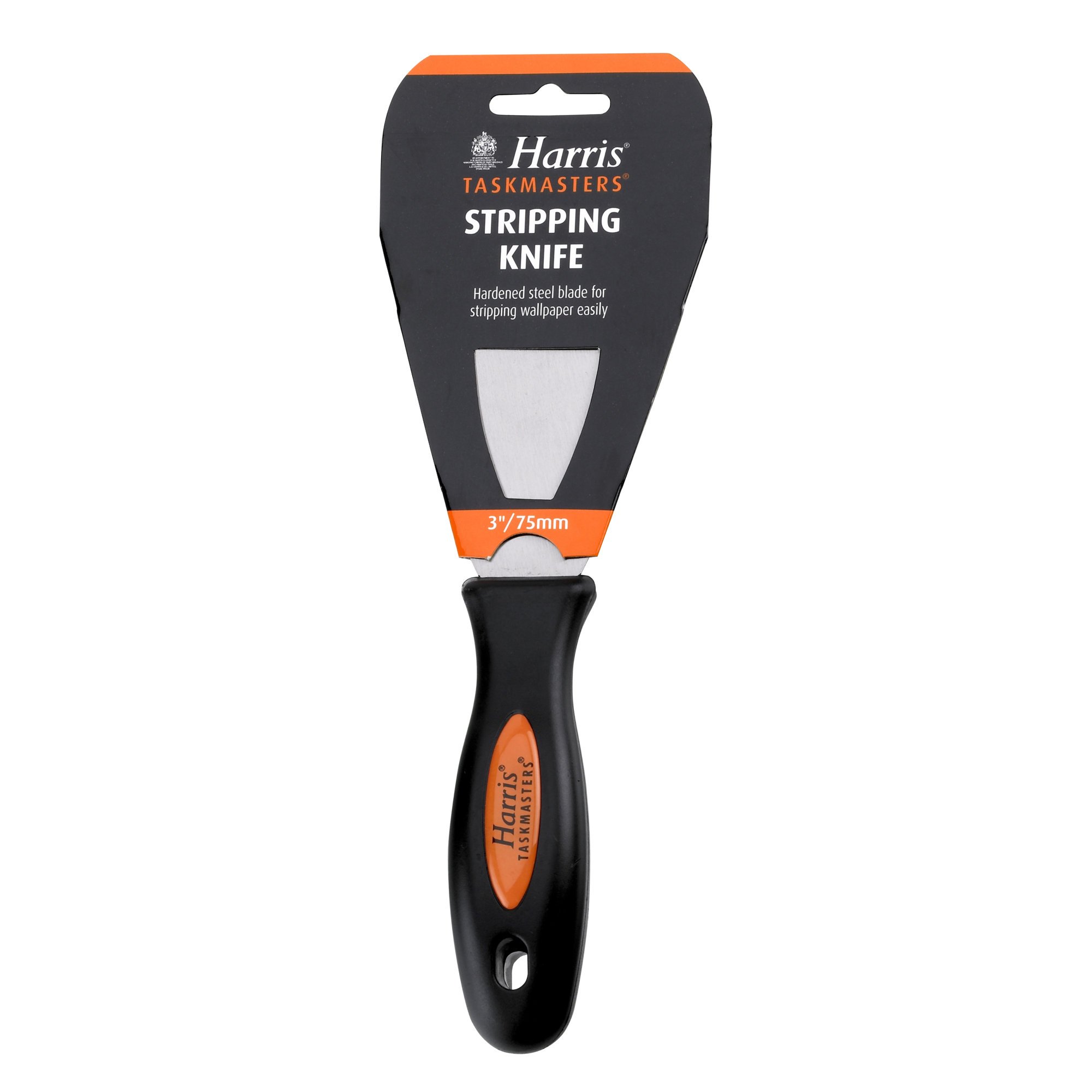 Harris Lg 3" Taskmaster Stripping Knife