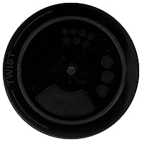 Vista 51 de Redmond Sal marina real, natural sin refinar, sin gluten, coctelera de chile y lima