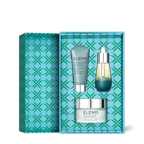 Miniatura 2 de ELEMIS El trío de piel pro-colágeno