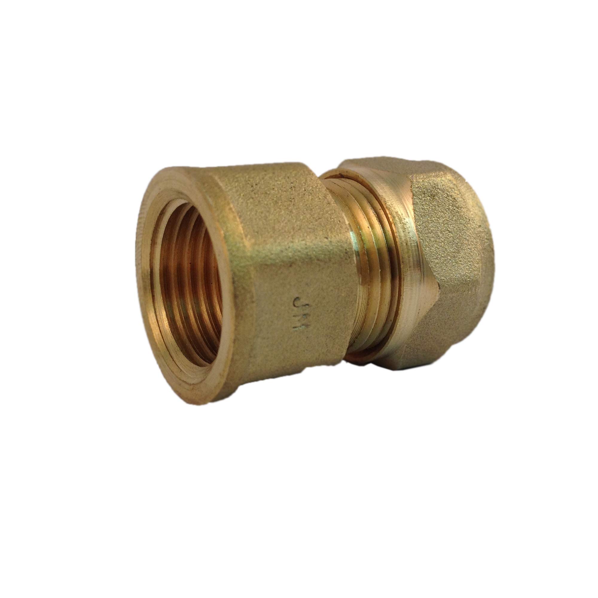 gasFlex FEMALE Brass Fitting 1620 3/4