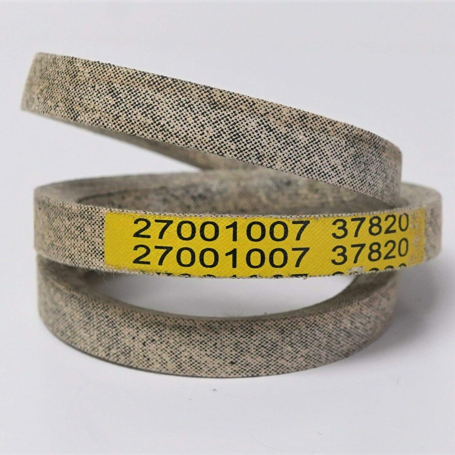 New-Washing Machine Belt Compatible with Maytag Speed Queen Amana 2200062 37820 27001007