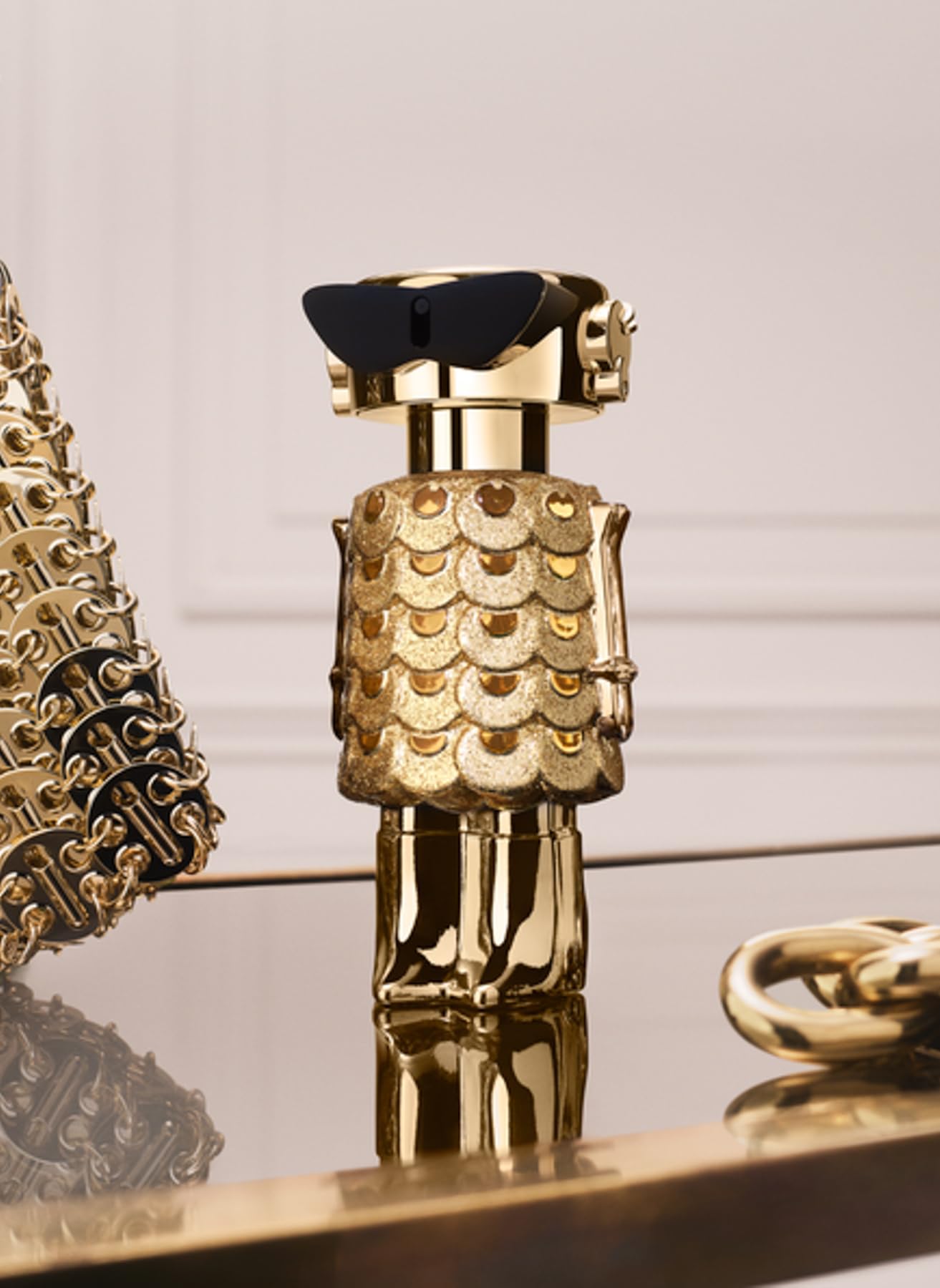 Paco Rabanne Fame Intense EDP 50ML