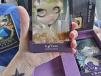 Review Image by Casey Casey