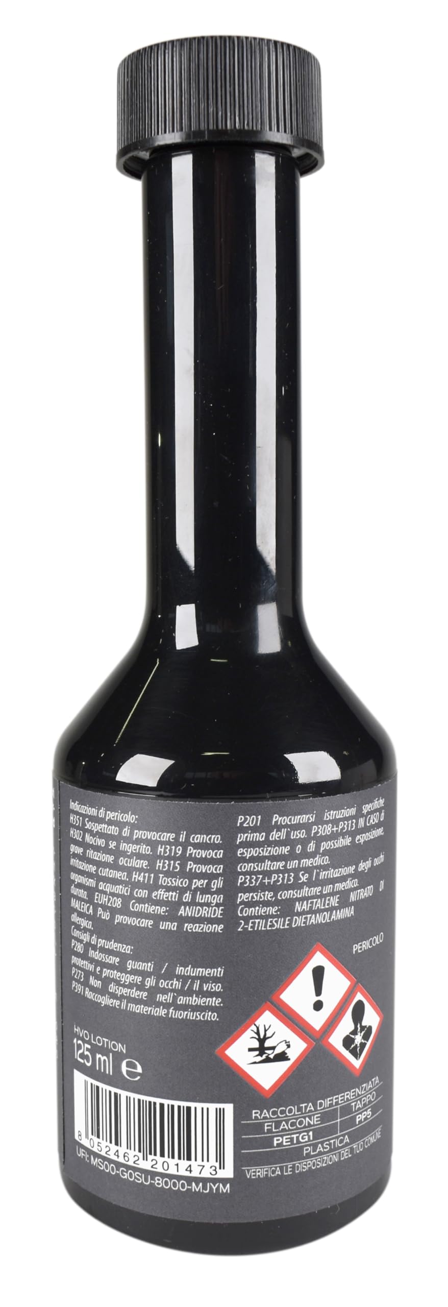 SINTOFLON HVO Lotion - 4 pezzi kit