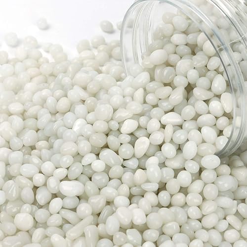 Miniatura 3 de Vidrio de fuego templado reflectante de alto brillo, grava de vidrio de hoyo de fuego, piedras de vidrio de fuego guijarros, perlas de vidrio gemas