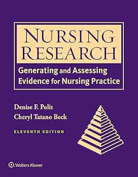 Nursing Research 11th Edition 第3版 Nursing Research: 9781975110642: Medicine & Health Science