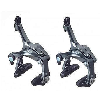 Amazon | シマノ(SHIMANO) Tiagra ブレーキキャリパーセット