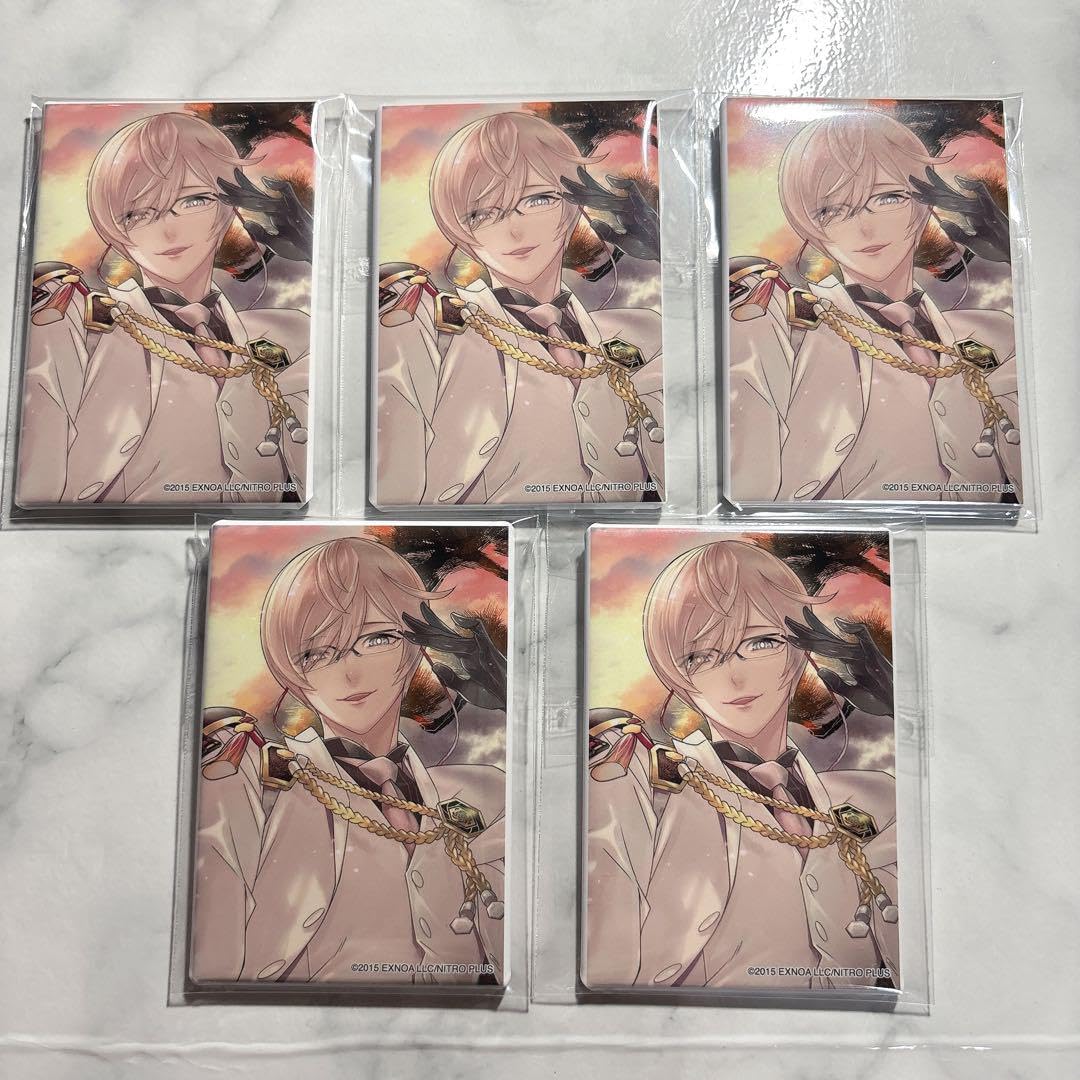 刀剣乱舞 へし切長谷部 絵巻コレクション スクエア缶バッジ 二周年　記念祝画 刀剣乱舞 へし切長谷部 絵巻コレクション スクエア缶バッジ 二周年