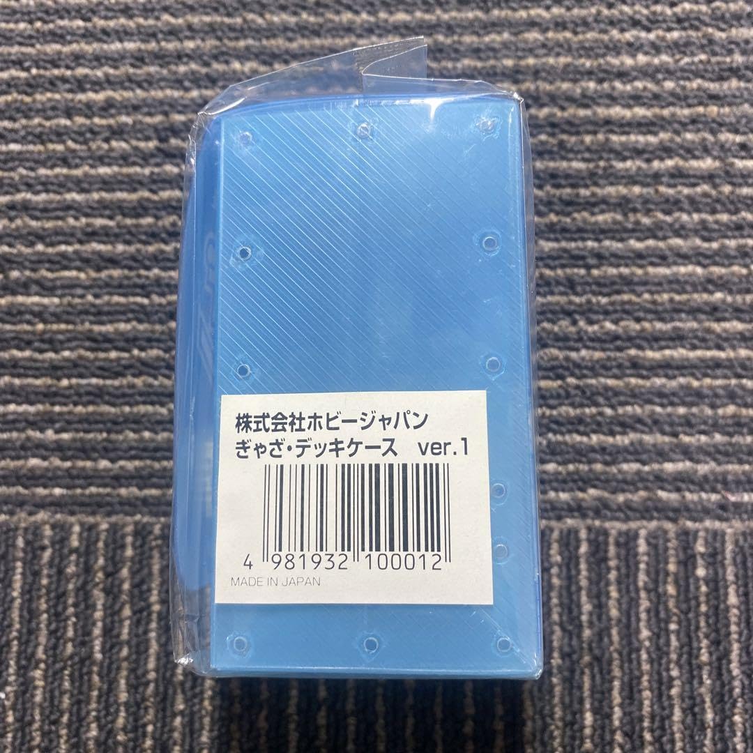 Amazon.co.jp: MTG ぎゃざガール デッキケース : ホビー