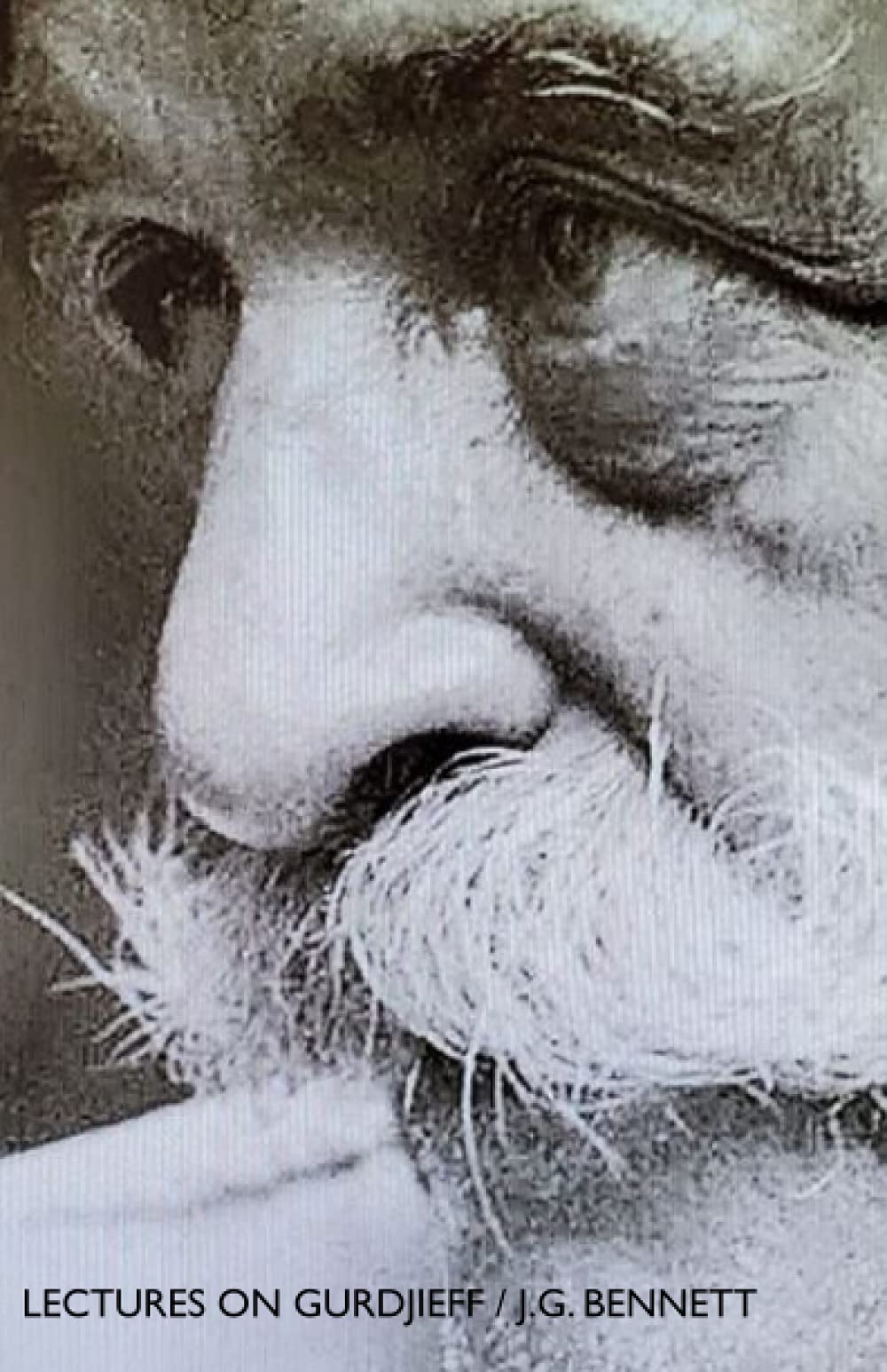 Lectures on Gurdjieff: 14 Public Lectures, 1949-1973 (The Collected Works of J.G. Bennett)