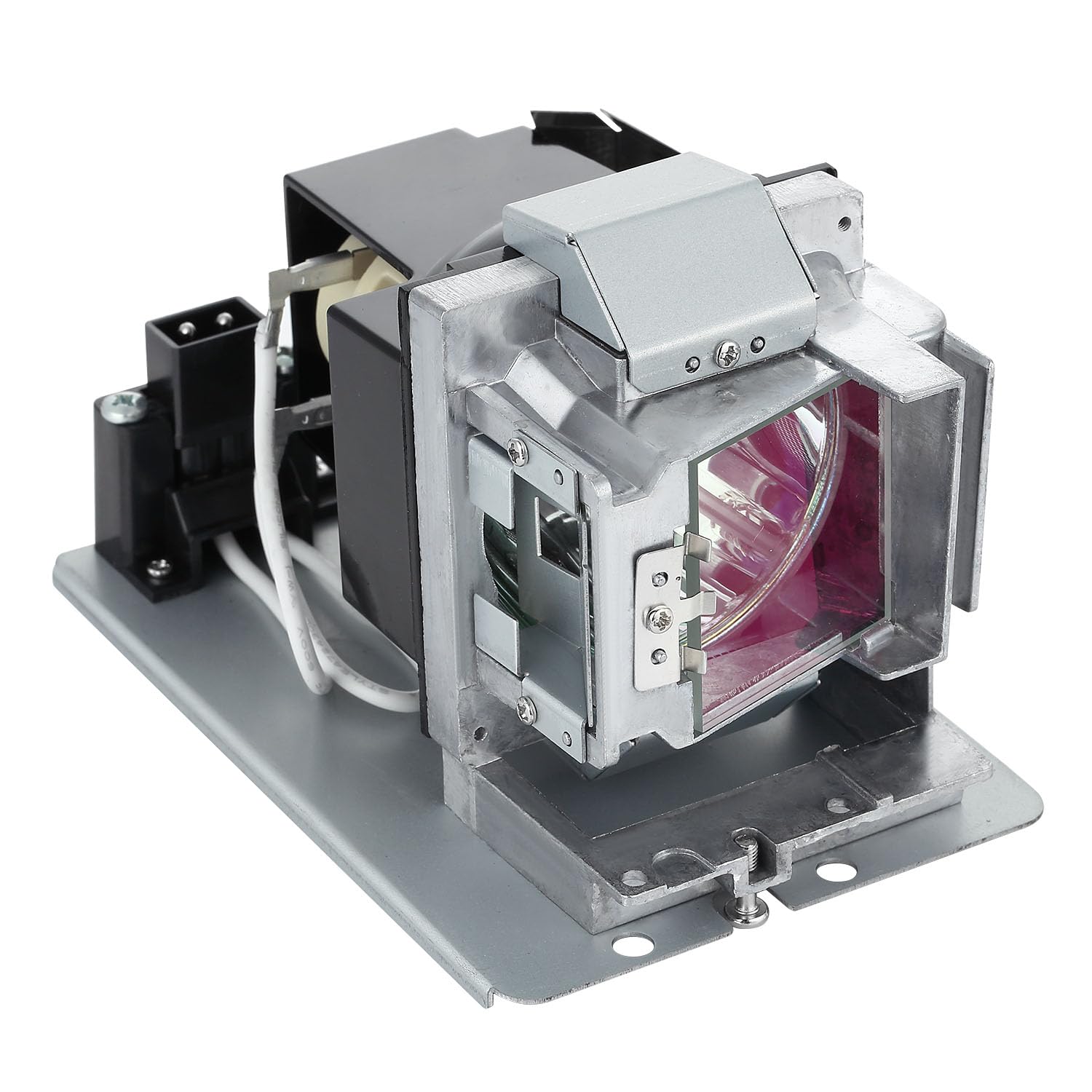Lampe de Vidéoprojecteur pour BenQ MH856UST+ MW855UST+ 5J.JKS05.001