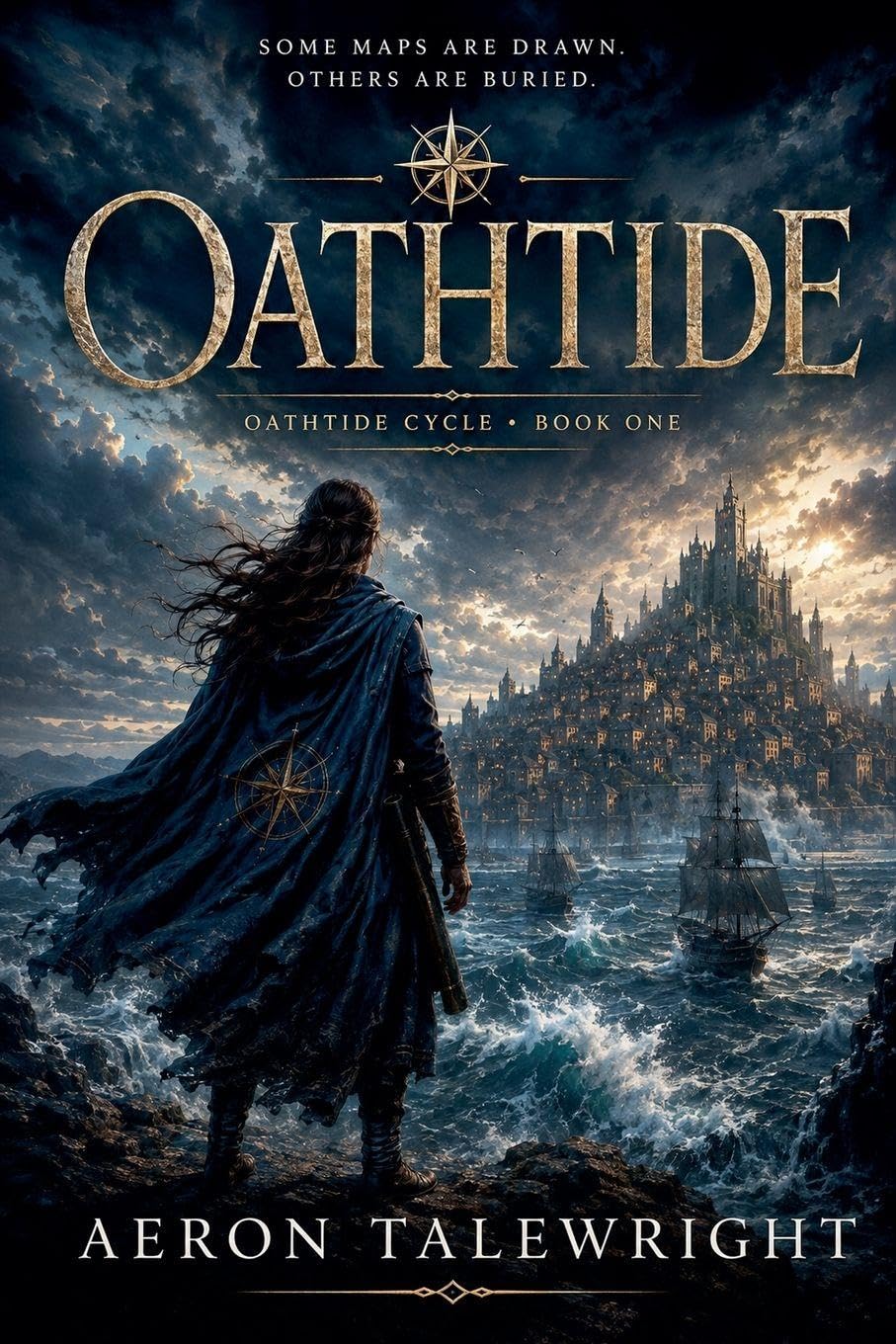 Oathtide