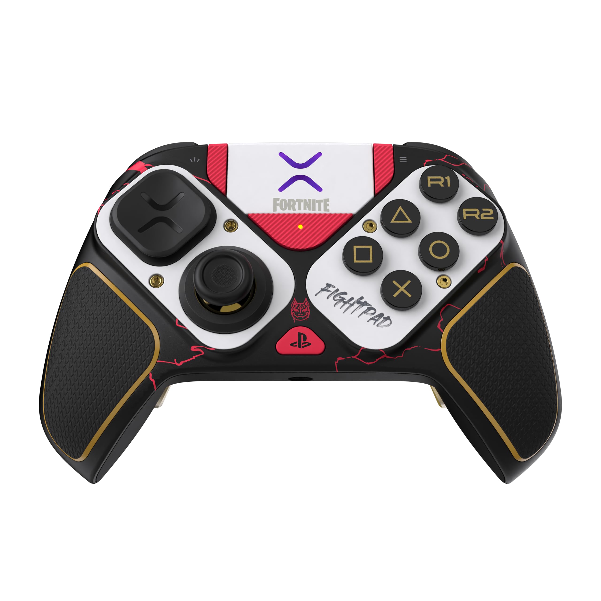 Turtle Beach Victrix Pro BFG Reloaded Controller gaming wireless per PS5
