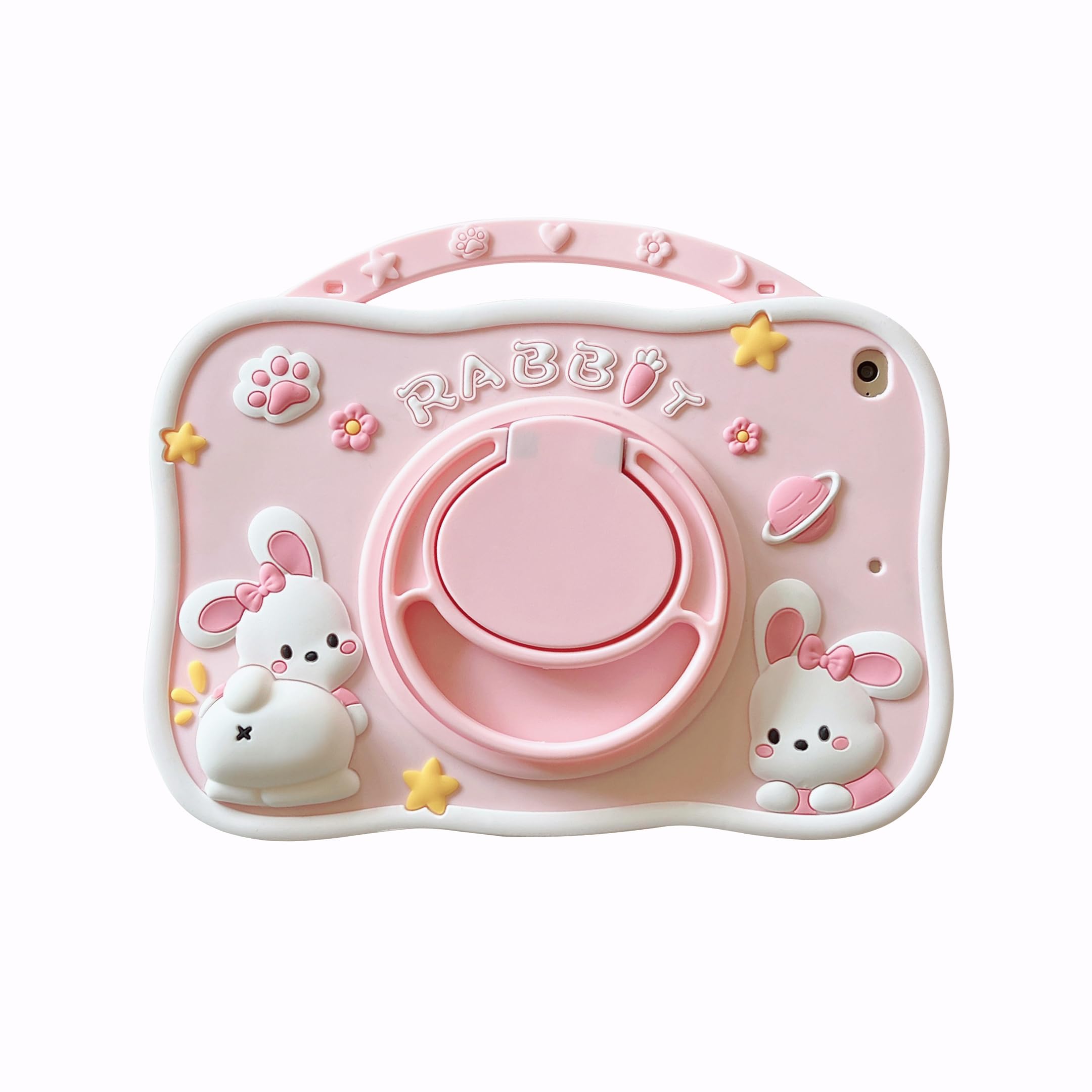 ✨ノートパソコンケース タブレットケース ピンク パンダ 可愛い キャリーオン PCケース パソコンケース 13.3インチ 13インチ 衝撃吸収 軽量 A4