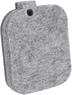 Air Filter for Blowers, 5-Piece Set | Durable sponge material, Easy installation, Compact size, High efficiency, Fits