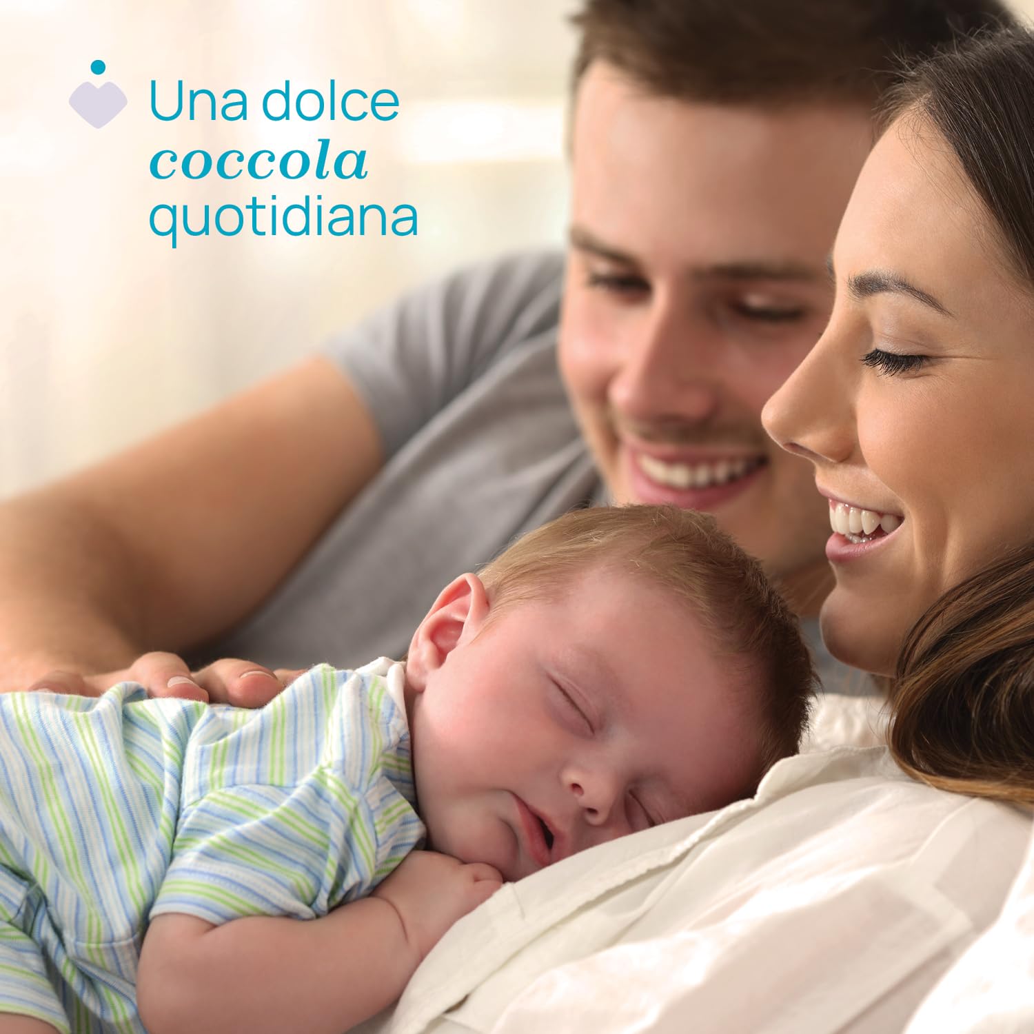 Chicco Baby Moments Olio Massaggio Sensitive, Formula Naturale, Nutre e Idrata la Pelle - 200ml