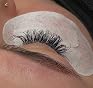 GreenLife 100 Pairs GreenLife Natural Hydrogel Eye Gel Pads - Collagen and Aloe Vera Patches for Under Eyes - Eyelash Extension Kit 1 pack