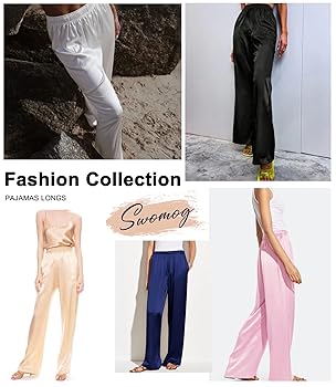 値下げ不可　美品silk linen shantung pajama pants 値下げ不可 美品silk linen shantung pajama pants Women Silk