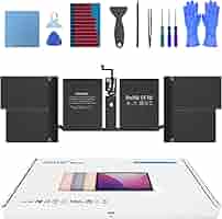 Amazon.co.jp: ASMARK Macbook Pro A2442 バッテリー 交換 適用