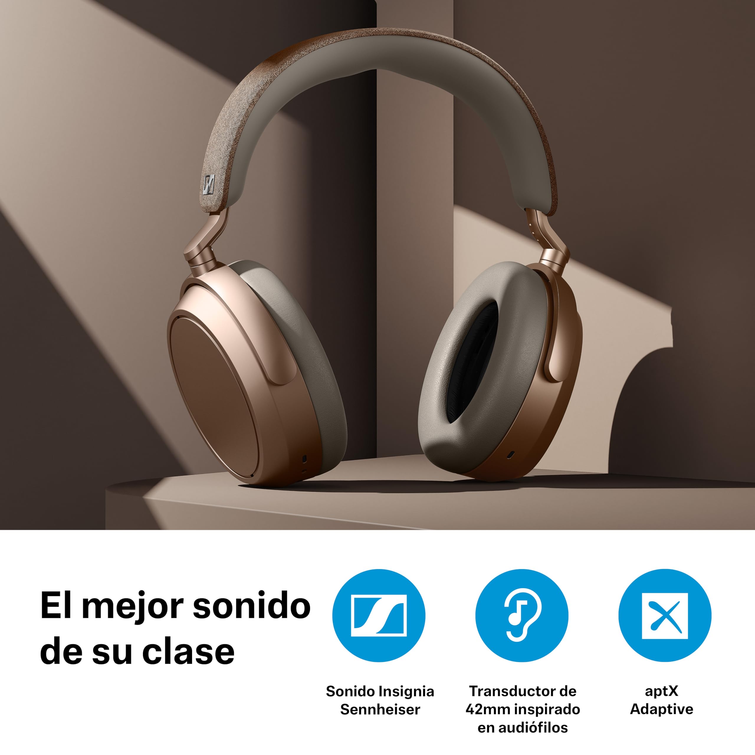 Amazon.com: Sennheiser Momentum 4 Wireless Noise Cancelling