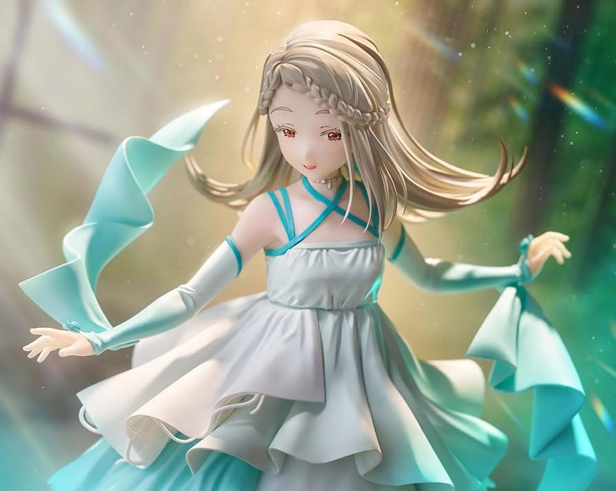 学園アイドルマスター フィギュア ESPRESTO Flowing 篠澤広　6個 Amazon.co.jp: 学園アイドル☆マスター ESPRESTO-Flowing- 篠澤 広