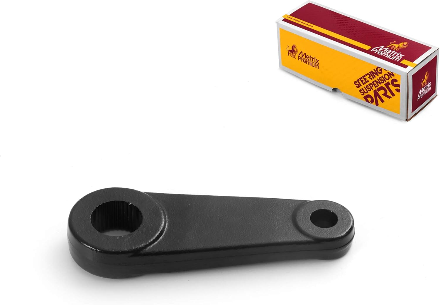 Metrix Premium Chassis Parts - Pitman Arm Fits 17-22 Ford F-250 Super Duty RWD, F-350 Super Duty RWD, 11-16 F-250 Super Duty, F-350 Super Duty, F-450 Super Duty, Replacement K440028, Made in Europe