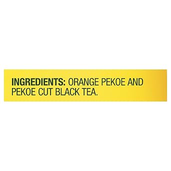 Lipton Black Tea