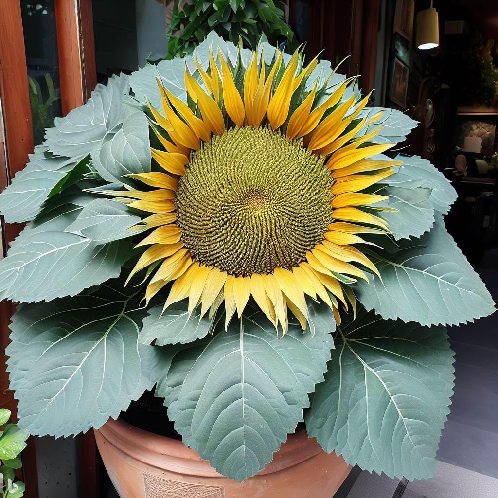 20 Seeds- Hybrid Sunflower Plant Seeds For Home Garden Planting - Grow Year Round (B0CGS1TCM8) Amazon Price History, Amazon Price Tracker