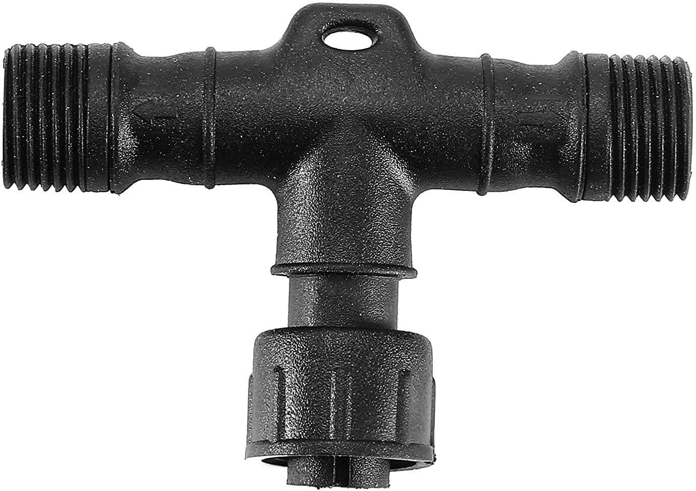 CHNXU Waterproof 4 pin T Connector for RGB LED Light โ image 1