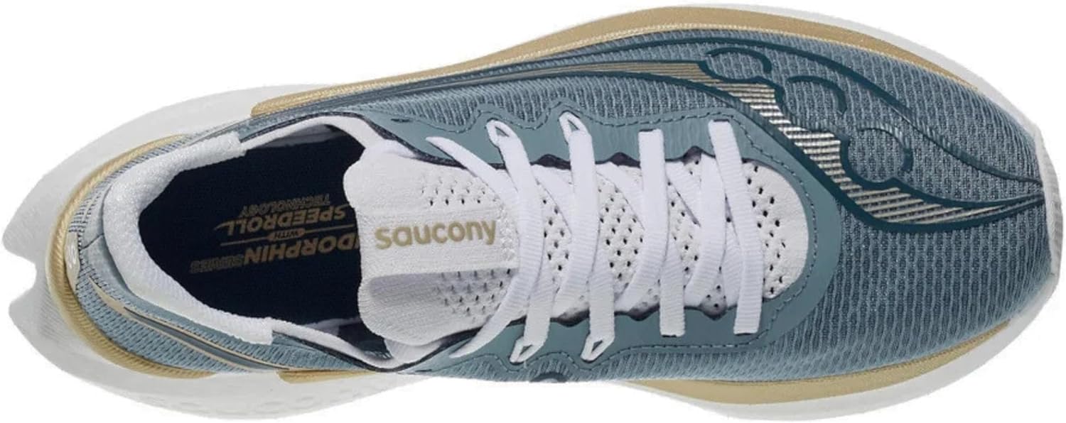 Saucony Women's Endorphin Pro 5 Sneaker