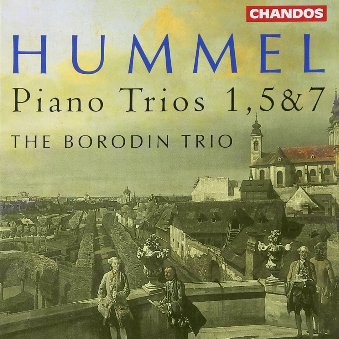 PIANO TRIOS